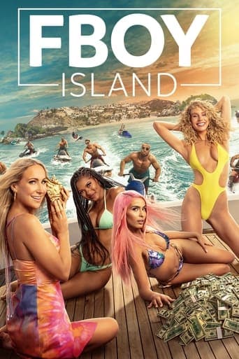 FBoy Island Online