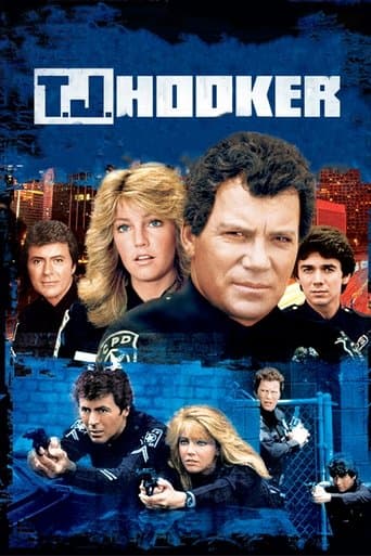 T. J. Hooker Online