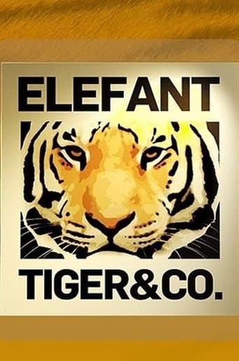 Elefant, Tiger & Co. Online