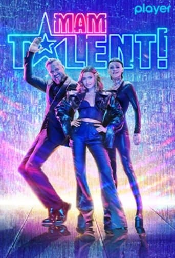 Mam Talent! Online