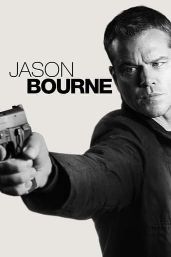 Jason Bourne Cały Film