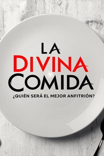 La divina comida Online