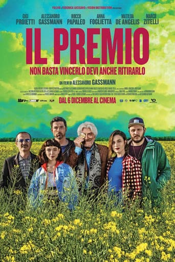 Il premio Cały Film
