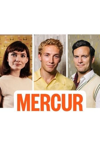 Mercur Online