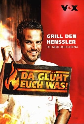 Grill den Henssler Online