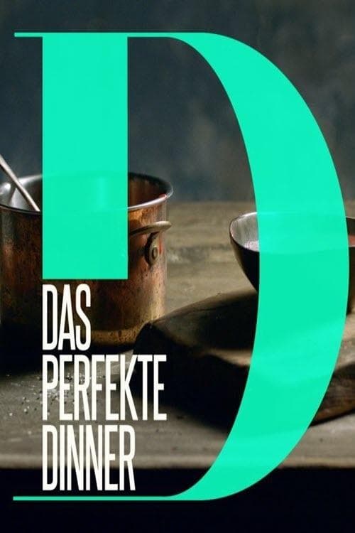 Oglądaj Das perfekte Dinner Online eKino • Online