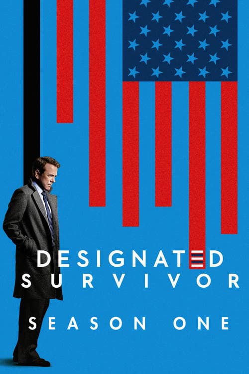 Designated Survivor Online