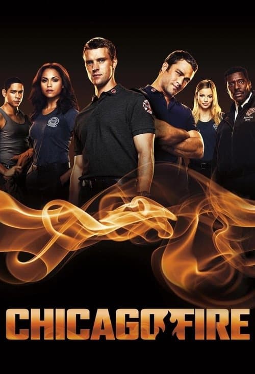 Chicago Fire Online