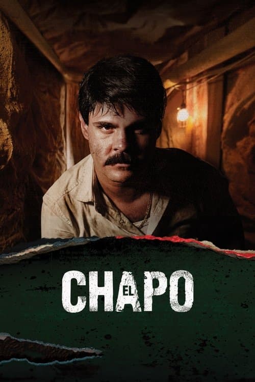 Oglądaj El Chapo Online eKino • Online