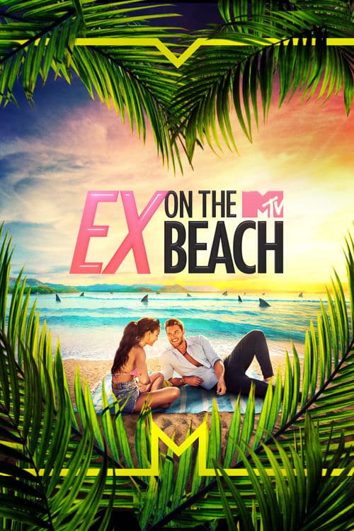 Oglądaj Ex on the Beach Online eKino • Online