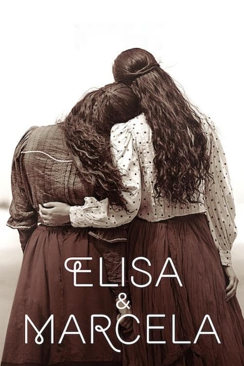 Elisa i Marcela Cały Film