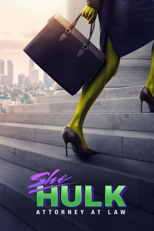 Mecenas She-Hulk Online