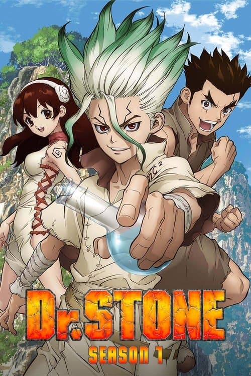 Dr. Stone Online