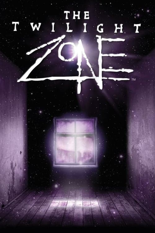 Oglądaj The Twilight Zone Online eKino • Online
