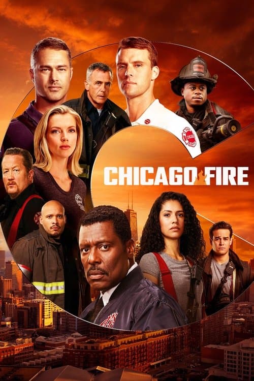 Chicago Fire Online