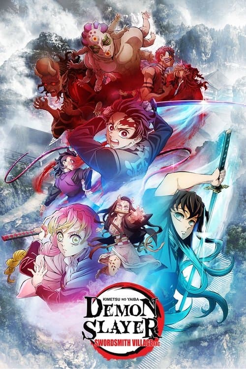 Miecz zabójcy demonów – Kimetsu no Yaiba Online