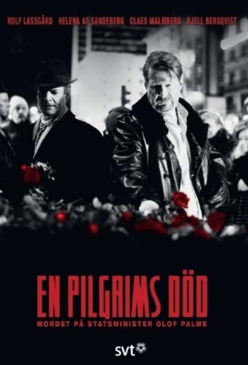 Oglądaj En pilgrims död Online eKino • Online