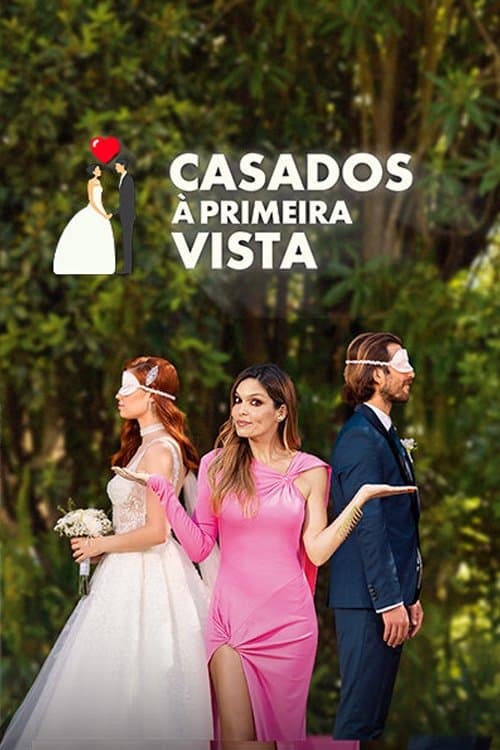 Oglądaj Casados à Primeira Vista Online eKino • Online