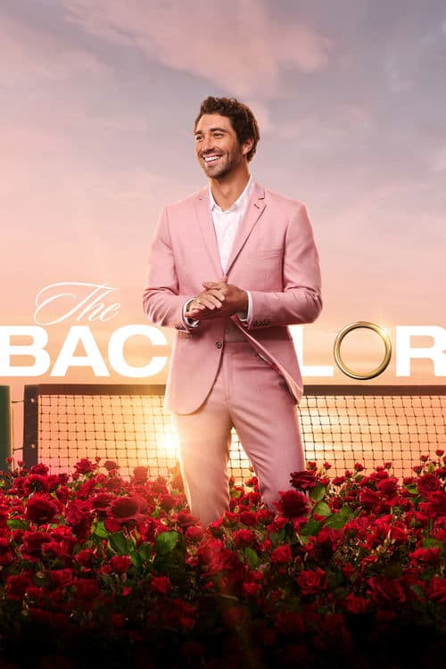 Oglądaj The Bachelor Online eKino • Online