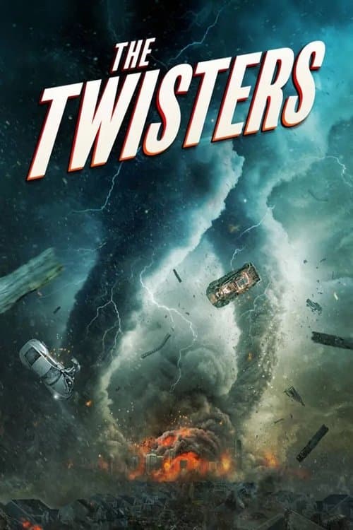 The Twisters Cały Film