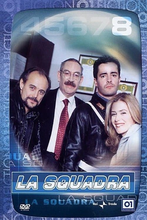 La squadra Online