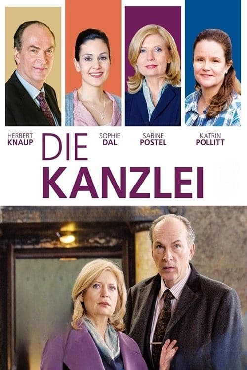 Oglądaj Die Kanzlei Online eKino • Online