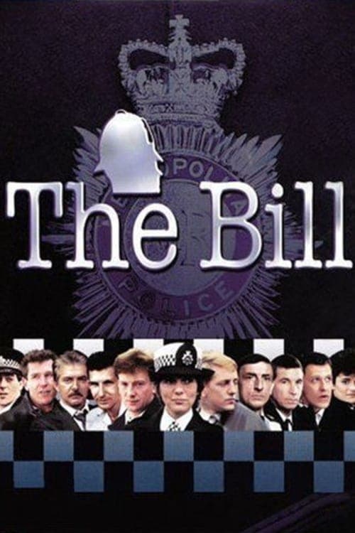 Oglądaj The Bill Online eKino • Online