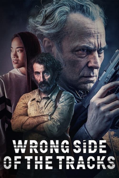 Oglądaj Po złej stronie torów Online eKino • Online