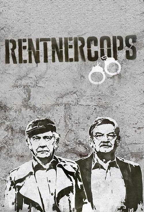 Oglądaj Rentnercops Online eKino • Online