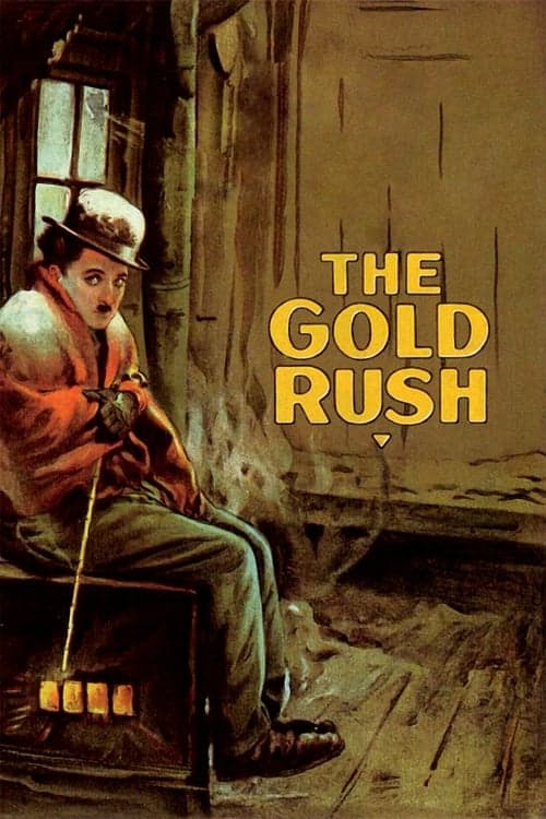 Gorączka złota Cały Film