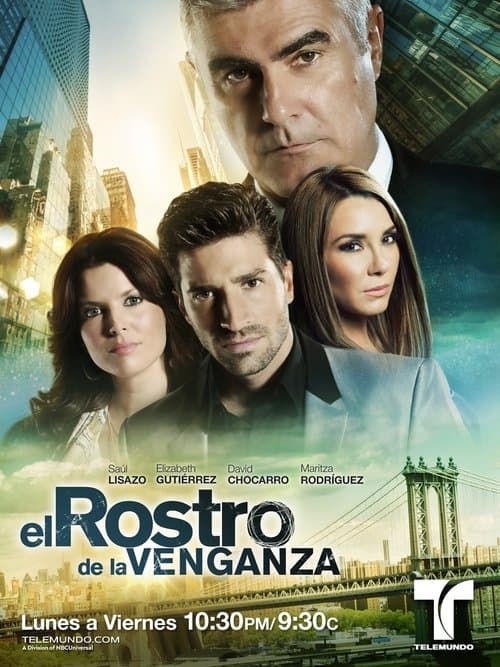 Oglądaj El Rostro De La Venganza Online eKino • Online
