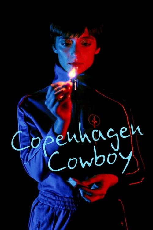 Oglądaj Kowbojka z Kopenhagi Online eKino • Online