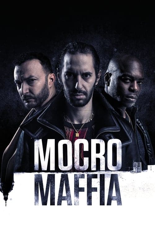 Oglądaj Mocro Maffia Online eKino • Online