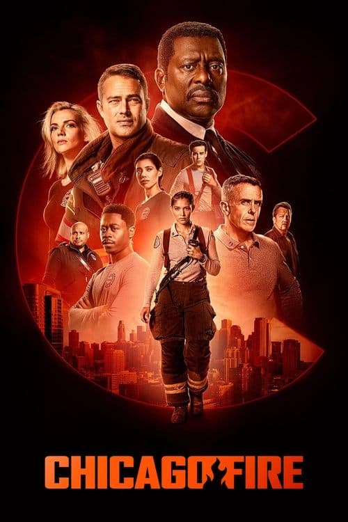 Chicago Fire Online