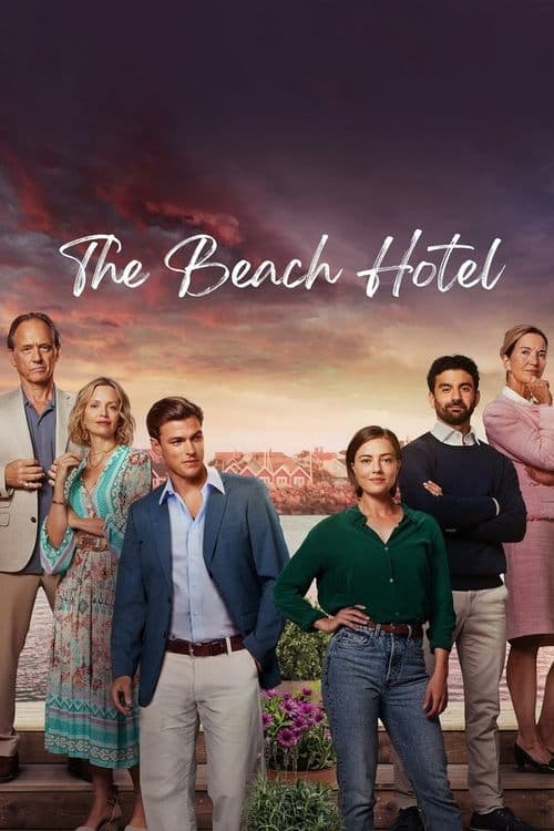 Oglądaj Strandhotellet Online eKino • Online