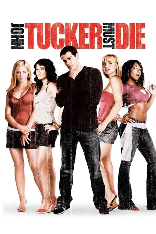 John Tucker musi odejść Cały Film