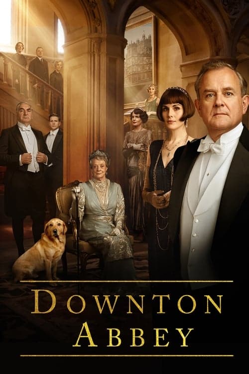 Downton Abbey Cały Film