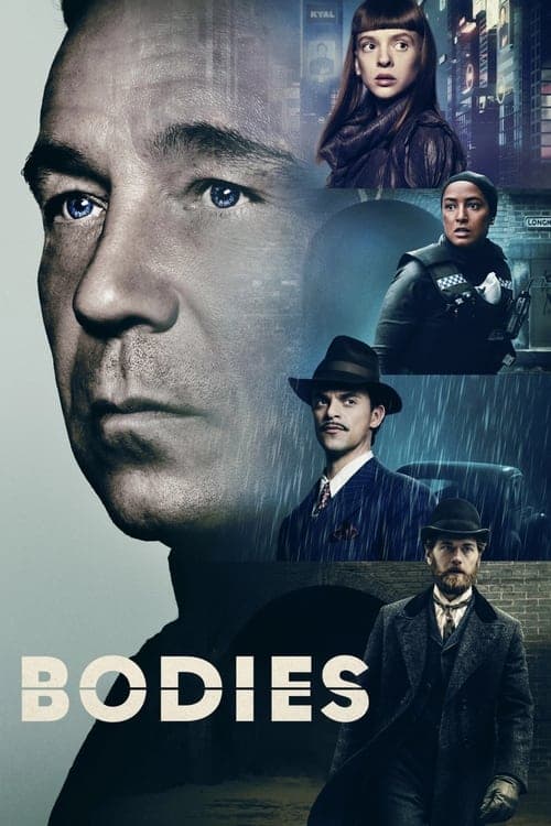 Oglądaj Ciała Online eKino • Online
