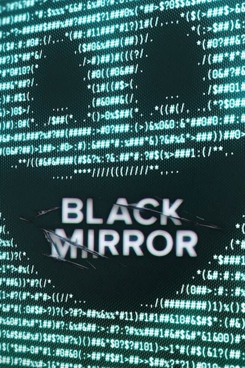 Oglądaj Czarne lustro Online eKino • Online