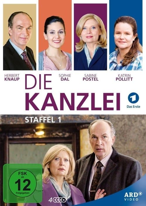 Die Kanzlei Online