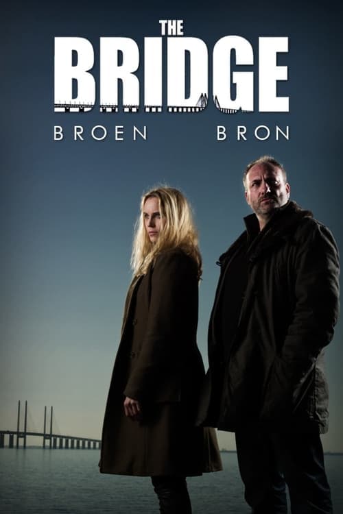 Oglądaj Most nad Sundem Online eKino • Online