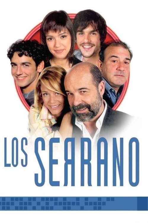 Oglądaj Los Serrano Online eKino • Online
