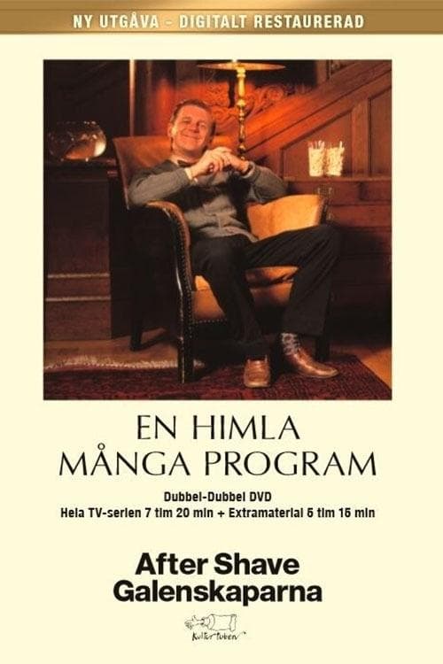 Oglądaj En himla många program Online eKino • Online