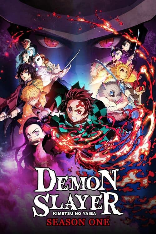 Miecz zabójcy demonów – Kimetsu no Yaiba Online