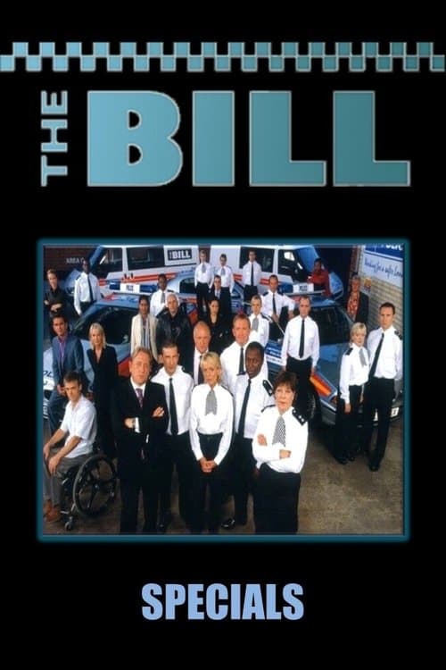 The Bill Online