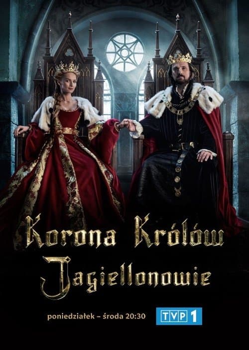 Korona Królów Online