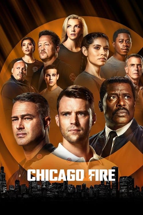 Chicago Fire Online