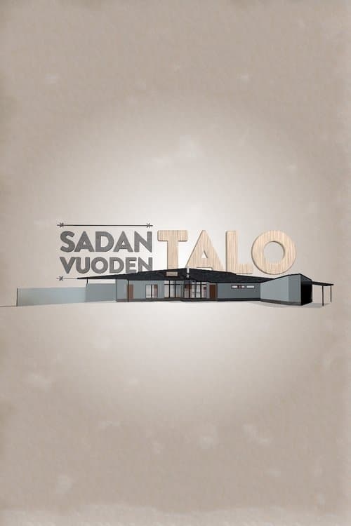 Oglądaj Sadan vuoden talo Online eKino • Online
