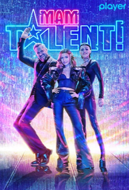 Oglądaj Mam Talent! Online eKino • Online