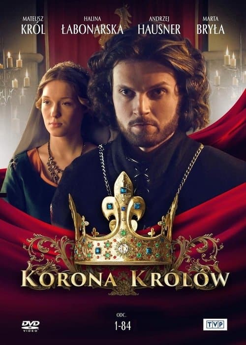 Korona Królów Online
